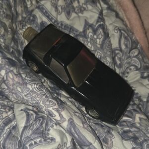 Avon Wild County After Shave Bottle